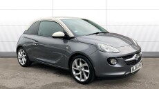 Vauxhall Adam 1.4i [100] Slam 3dr Petrol Hatchback